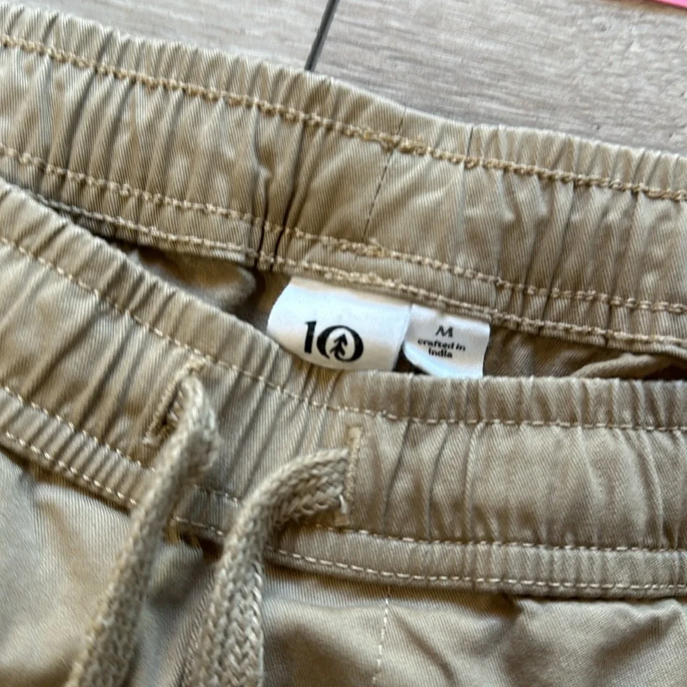 Ten Tree Pants 👖